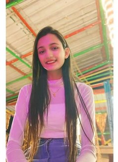 Simran Real Meet & Cam Show - escort in Chennai Photo 1 of 3