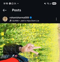 Simran rohani - escort in Chandigarh