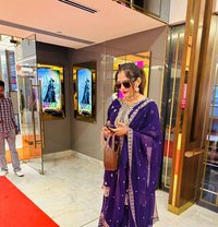 rohani sharma - escort in Chandigarh