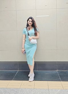 Simran Roy, Kolkata - escort in Kolkata Photo 1 of 3