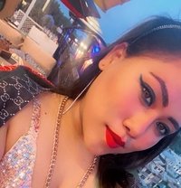 Aisha Ali New - escort in Vadodara