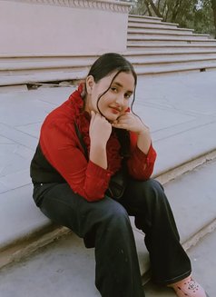Simran ( Self) - escort in Jaipur Photo 1 of 2