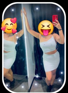 Simran Sharma Cam Queen at Your Service - escort in Mumbai Photo 3 of 11