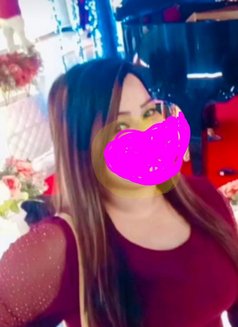 Simran Sharma - escort in Bangalore Photo 1 of 1