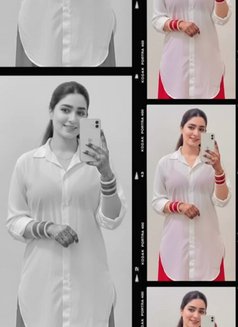 Simran (Simi) Independent Girl - puta in New Delhi Photo 6 of 6