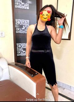 Simran(simmi), Young and Hot Delhi Girl - escort in New Delhi Photo 4 of 6