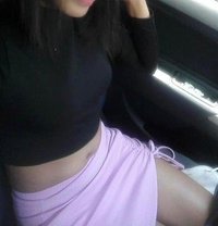 Simran(simmi), Young Independent Girl - escort in New Delhi