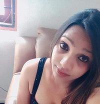 Simran Singh (Cam Show and Real Meet) - escort in Pune Photo 1 of 4