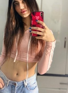 Mansi Singh (Cam Show and Real Meet) - escort in Pune Photo 4 of 4