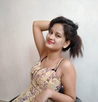 Simran Singh - escort in Hyderabad