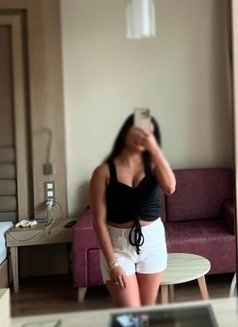 🦋 Renuka Real Meet Only OutCall ❣️ - escort in Mumbai Photo 1 of 4