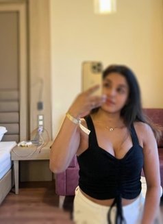 🦋 Renuka Real Meet & Webcam ❣️ - escort in Mumbai Photo 2 of 4