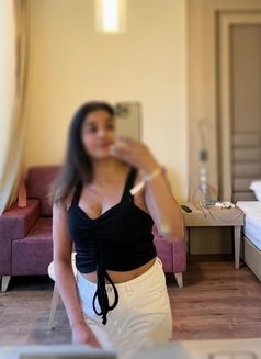 🦋Sweta Real Meet Only OutCall ❣️ - escort in Mumbai Photo 3 of 4