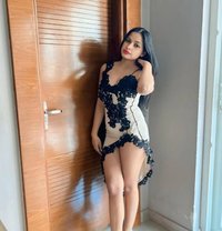 Simran Spa - escort in Mumbai
