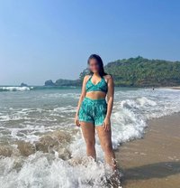 Simran & Srishti Outcalls & Virtual ❤ - escort in Mumbai