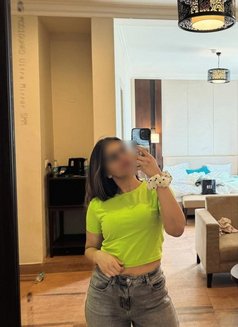 Simran & Srishti Outcalls & Virtual ❤ - escort in New Delhi Photo 5 of 8