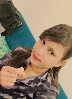 Simran Telugu Girl - escort in Visakhapatnam Photo 1 of 2