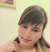 Simran Telugu Girl - escort in Visakhapatnam