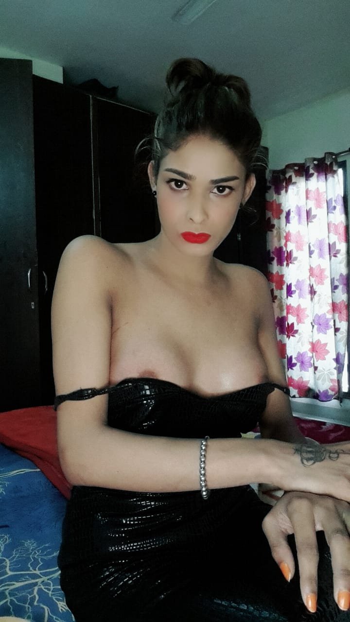 Indian Transexual