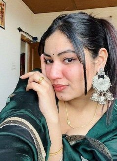 Simran — Your Premium Curvy Muse | 24×7 - escort in Noida Photo 2 of 3
