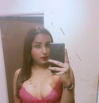 Simran69 - Acompañantes transexual in New Delhi