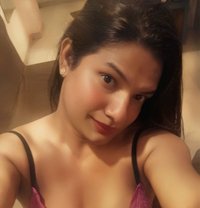 Simranhote - Transsexual escort in Mumbai