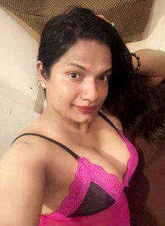 Simranhote - Transsexual escort in Mumbai Photo 5 of 7