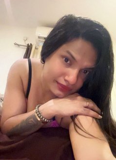 Simranhote - Transsexual escort in Mumbai Photo 7 of 7
