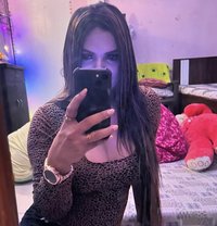 Simranhote - Transsexual escort in Mumbai