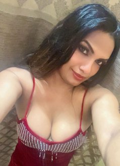 Simranhote - Acompañantes transexual in Mumbai Photo 8 of 12