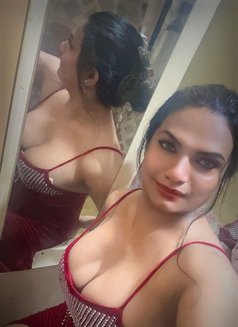 Simranhote - Acompañantes transexual in Mumbai Photo 9 of 12