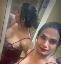 Simranhote - Acompañantes transexual in Mumbai