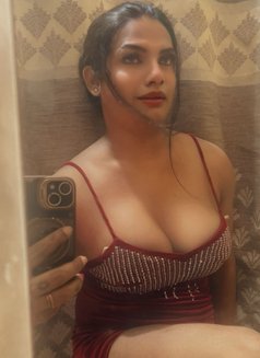 Simranhote - Acompañantes transexual in Mumbai Photo 10 of 12