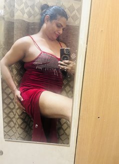 Simranhote - Acompañantes transexual in Mumbai Photo 12 of 12