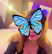 Simranjeet Kaur - escort in Noida
