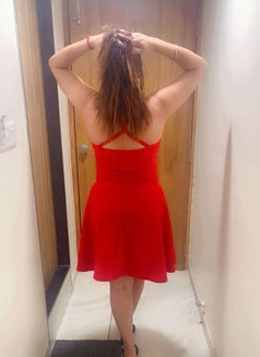 Simranjeet Kaur - escort in Noida Photo 5 of 20