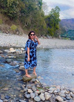 Simranjeet Kaur - escort in Noida Photo 10 of 20