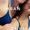 2 friends together telegram @Simran14370 - escort in Ahmedabad