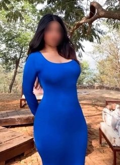 ꧁☆♧🦋SIMRAR EALMEET & CAM ༻♧☆꧂, escort, - escort in Mumbai Photo 5 of 5