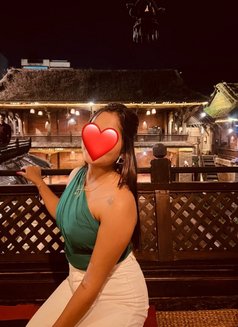 Simrika Xettri for genuine service - escort in Kathmandu Photo 1 of 2