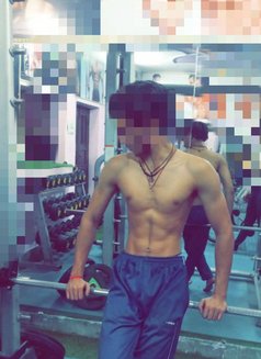 Sin by Sid - Acompañantes masculino in New Delhi Photo 1 of 1