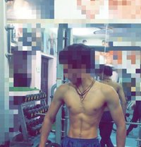 Sin by Sid - Male escort in New Delhi