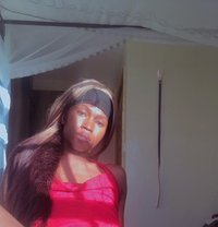 Sin🏳️‍⚧️ - Transsexual escort agency in Nairobi