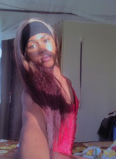 Sin🏳️⚧️ - Agencia de acompañantes transexuales in Nairobi Photo 3 of 14