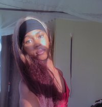 Sin🏳️‍⚧️ - Transsexual escort agency in Nairobi