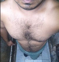 Sin. N. Er - Male adult performer in Riyadh