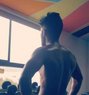 Sin Pratik - Male adult performer in Hyderabad Photo 2 of 4