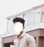 Sin Pratik - Acompañantes masculino in Hyderabad Photo 3 of 4