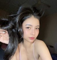 Sina - escort in Georgetown, Penang