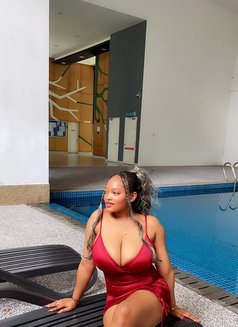 Sinach - escort in Kuala Lumpur Photo 2 of 5